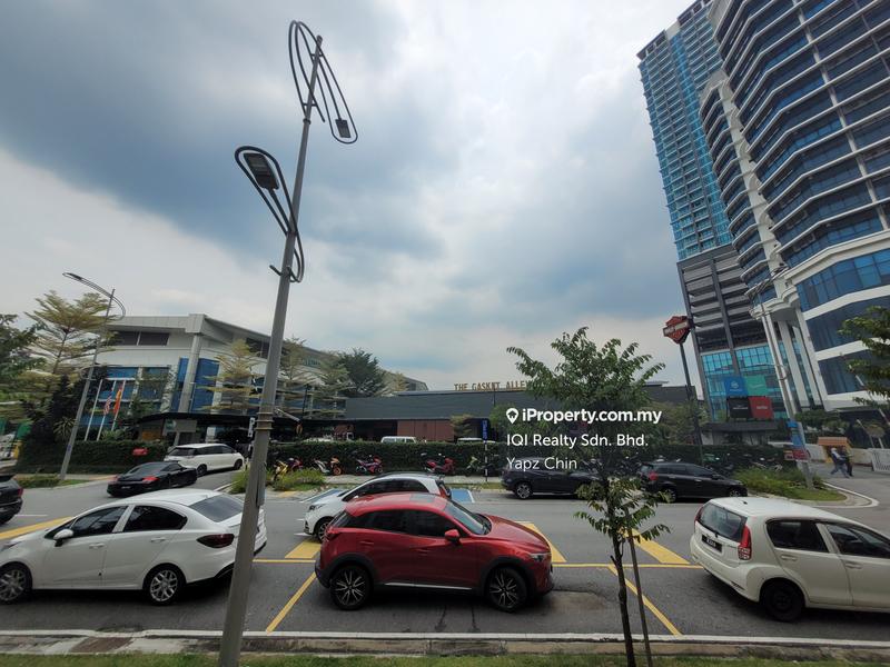 Kedai untuk Dijual di Seksyen 13, Petaling Jaya oleh Yapz Chin - iProperty.com.my
