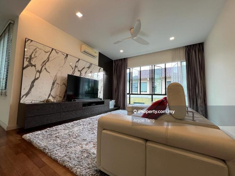 Bungalow House for Sale in Amverton Park, Shah Alam by Anjoe Tang - iProperty.com.my