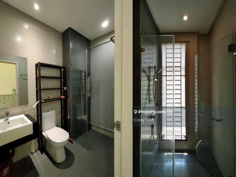 Rumah Bandar untuk Dijual di Sunway Montana, Setapak oleh Cindy Lum - iProperty.com.my
