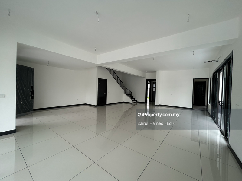 Semi-Detached House untuk Dijual di Elmina, Shah Alam oleh Zairul Hamedi (Edi) - iProperty.com.my