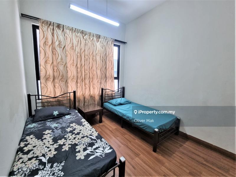Condominium for Sale in KM1 West by Oliver Mak - iProperty.com.my