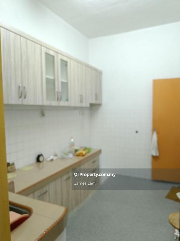 2-storey Terraced House for Sale in Taman Menglembu, Menglembu by James Lam - iProperty.com.my