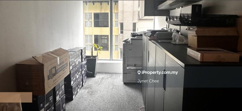 Office for Sale in Kuala Lumpur, Mont Kiara by Jynet Chee - iProperty.com.my