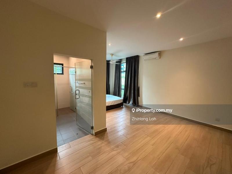 Bungalow House for Rent in Taman Sri Ukay, Ampang by ZhiHong Loh - iProperty.com.my