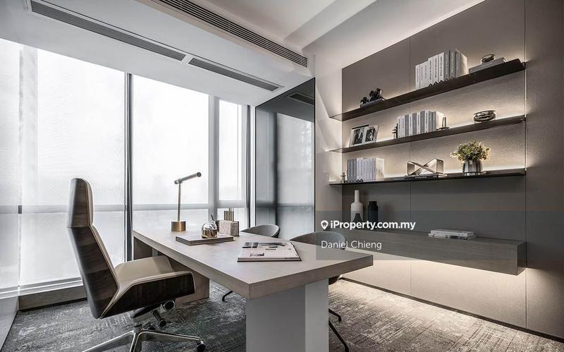 For Rent - Plaza Conlay, Kuala Lumpur City Centre, KLCC