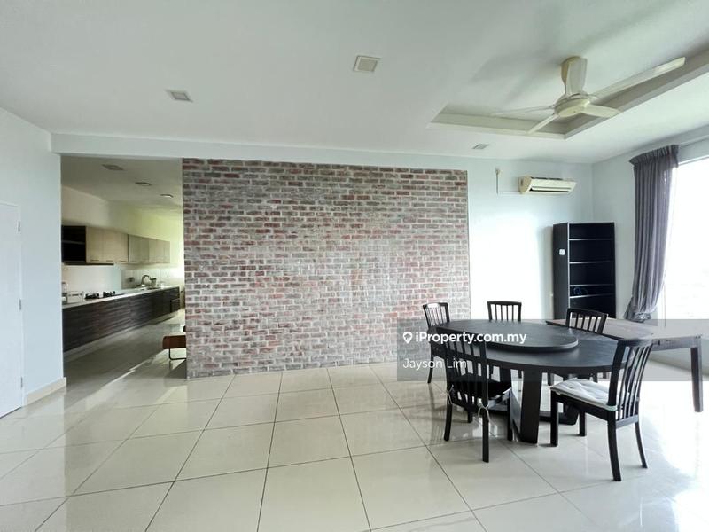 Kondominium untuk Dijual di D'Rich Executive Suites oleh Jayson Lim - iProperty.com.my