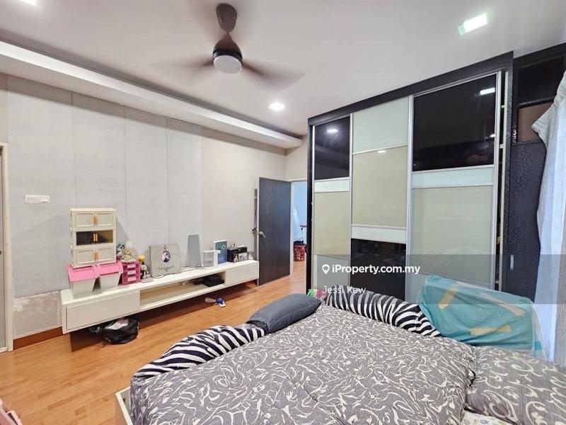 Semi-Detached House for Sale in Hijauan Residence, Ulu Langat by Jessi Kew - iProperty.com.my
