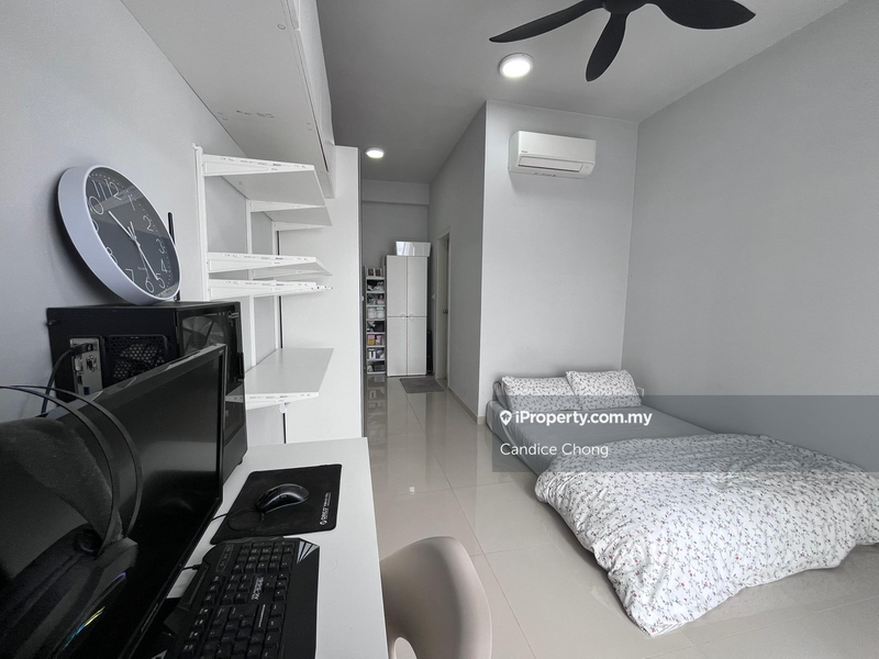 Service Residence for Sale in Amani Residence by Candice Chong - iProperty.com.my