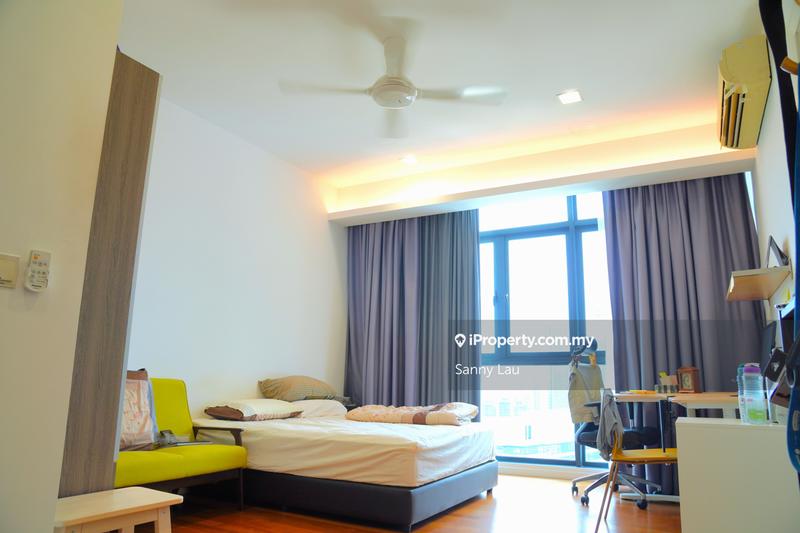 Condominium for Sale in Zehn Bukit Pantai by Sanny Lau - iProperty.com.my