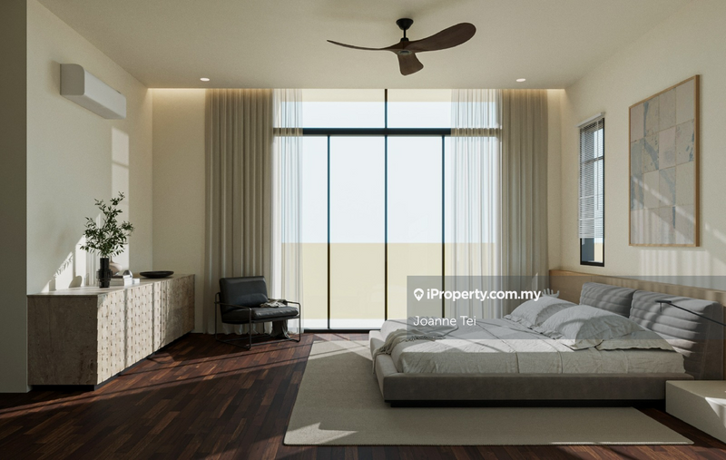 Semi-Detached House for Rent in Setia Eco Glades, Cyberjaya by Joanne Tei - iProperty.com.my