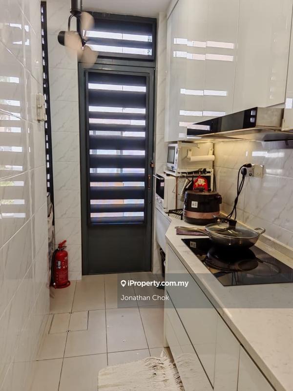 Rumah Berangkai 2 Tingkat untuk Dijual di 16 Sierra, Puchong oleh Jonathan Chok - iProperty.com.my