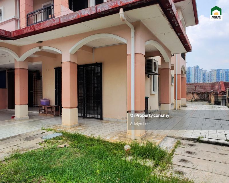 Semi-Detached House for Sale in 8og80, Cheras by Adelyn Lee - iProperty.com.my
