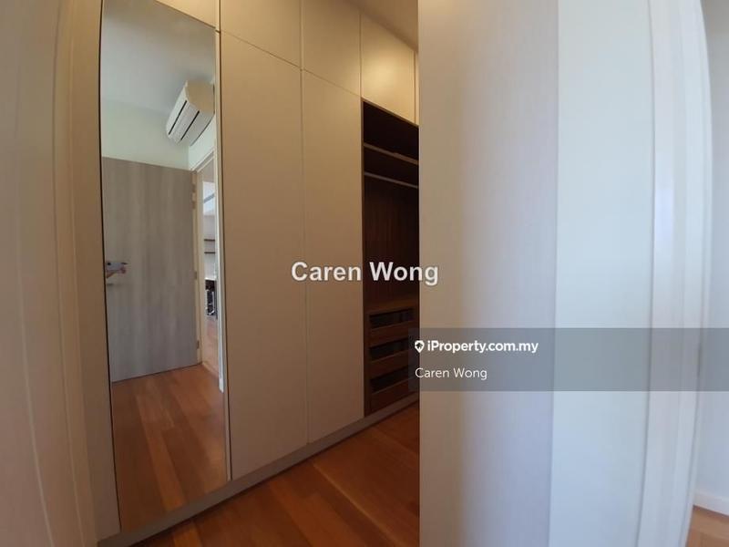 Kediaman Servis untuk Dijual di Nadi Bangsar oleh Caren Wong - iProperty.com.my
