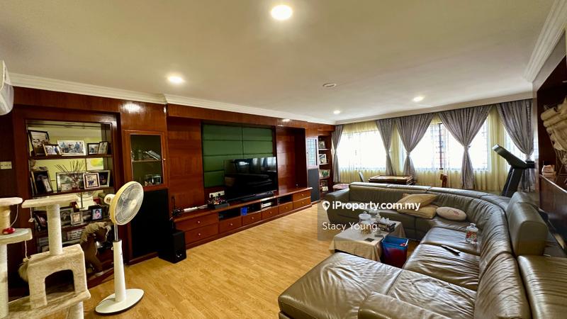 Bungalow House for Sale in Bangsar Baru, Bangsar by Stacy Young - iProperty.com.my