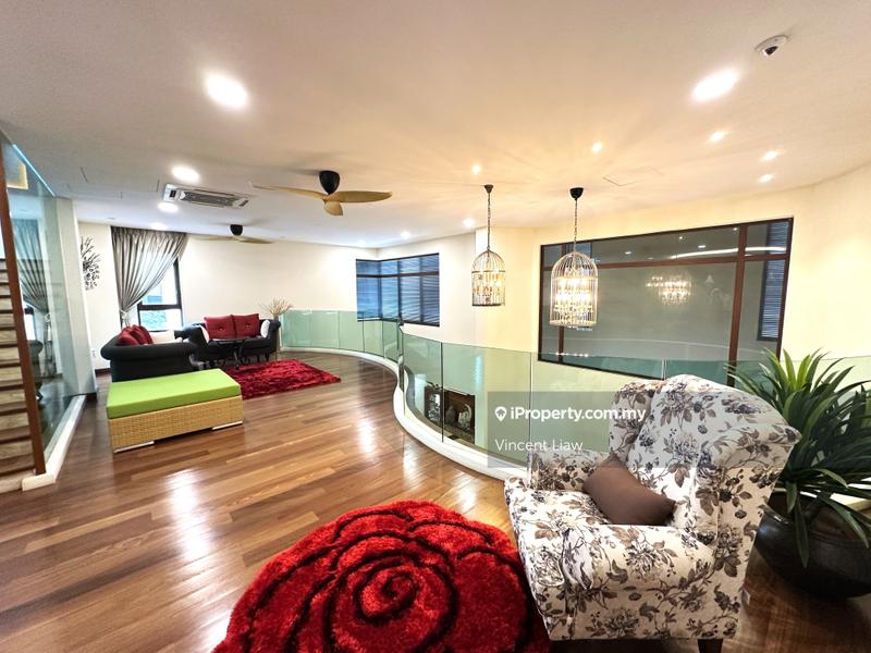 Bungalow House untuk Dijual di Tropicana Golf and Country Resort, Tropicana oleh Vincent Liaw - iProperty.com.my