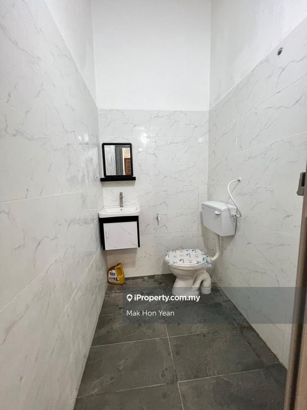 Rumah Teres 1-Tingkat untuk Dijual di Taman Sentosa, Klang oleh Mak Hon Yean - iProperty.com.my