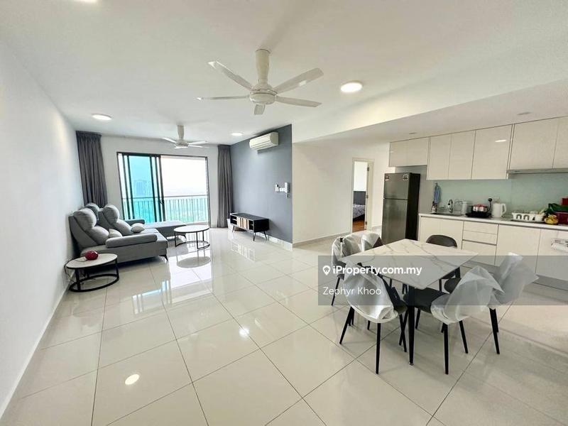 Residensi Servis untuk Dijual di Teega Suites oleh Zephyr Khoo - iProperty.com.my