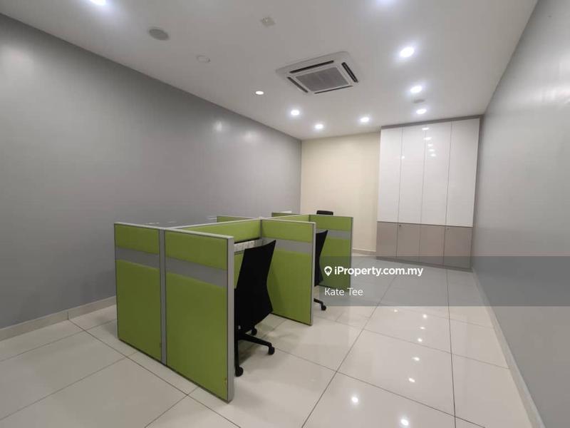 Semi-D Factory for Sale in Taman Impian Emas, Skudai by Kate Tee - iProperty.com.my