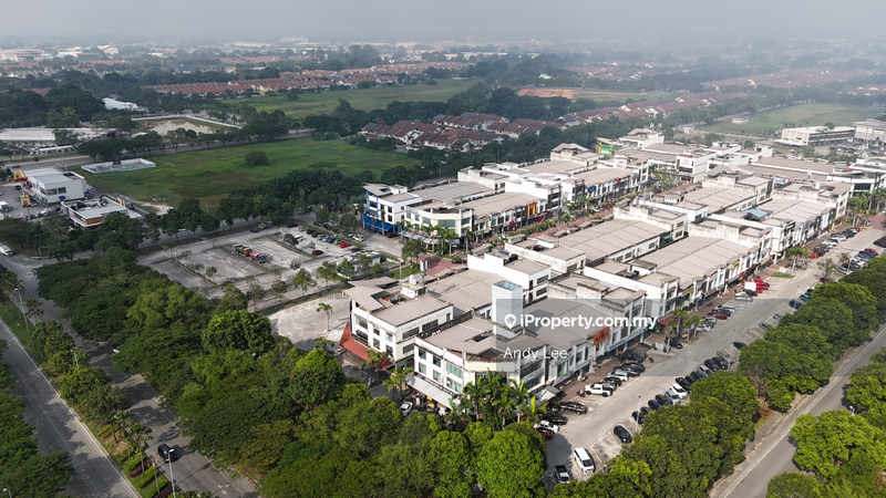 Kedai untuk Dijual di Bandar Bukit Raja, Klang oleh Andy Lee - iProperty.com.my