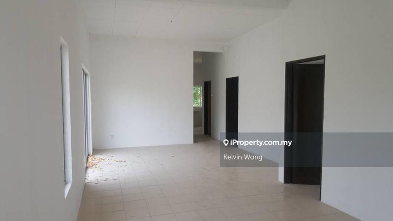 1-storey Terraced House for Sale in Telok Panglima Garang, Selangor by Kelvin Wong - iProperty.com.my