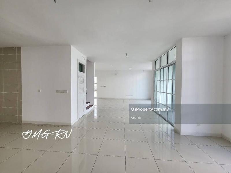 Rumah Berkembar untuk Dijual di Setia Eco Park, Setia Alam oleh Guna - iProperty.com.my