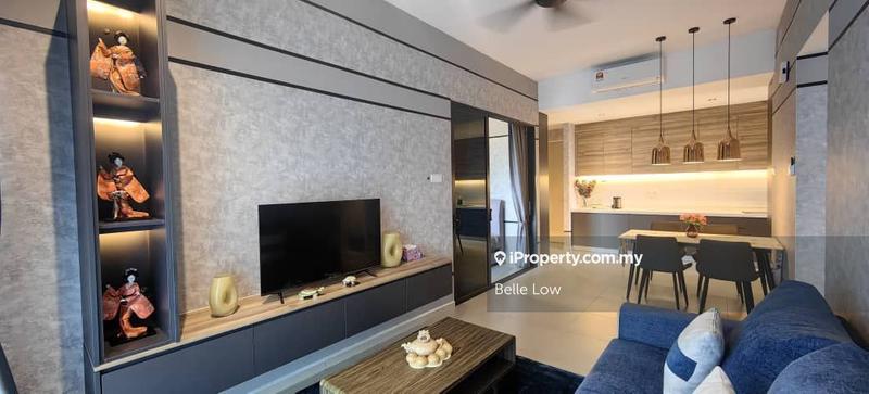 For Sale - Reizz Residence