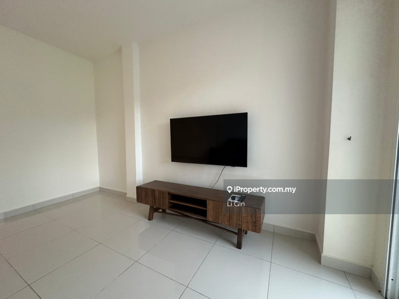Kondominium untuk Disewa di Aman Beringin oleh Li Gin - iProperty.com.my