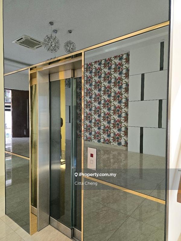 Bungalow House for Sale in Country Heights Damansara, Kuala Lumpur by Citta Cheng - iProperty.com.my