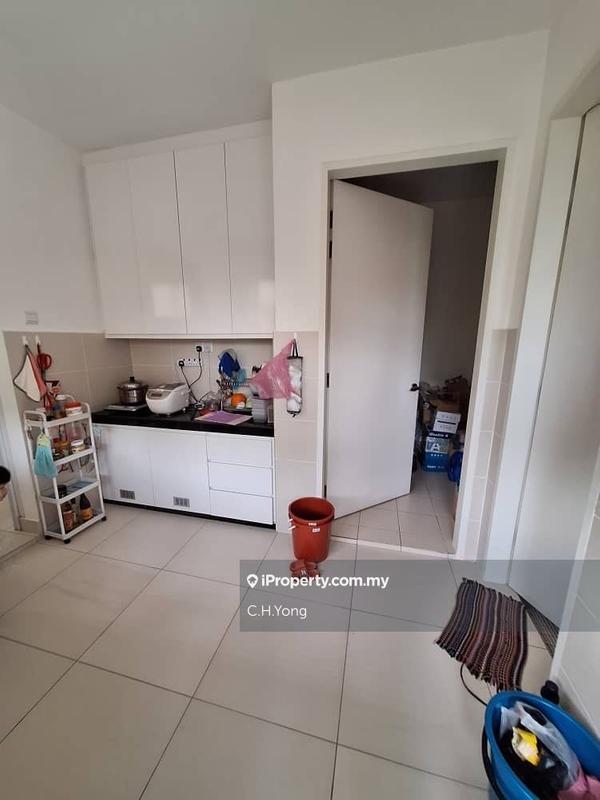 Semi-Detached House for Sale in Diamond City, Semenyih by C.H.Yong - iProperty.com.my