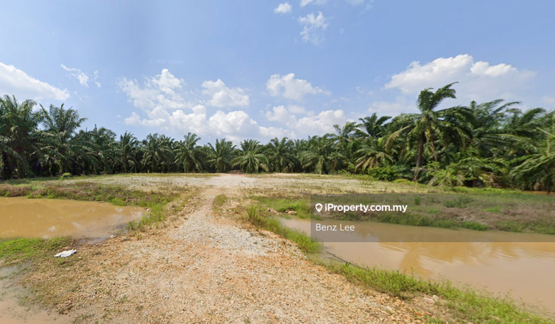 For Sale - (3.5 Acres) Bestari Jaya IJOK Jalan Kunci Air Kuala Selangor