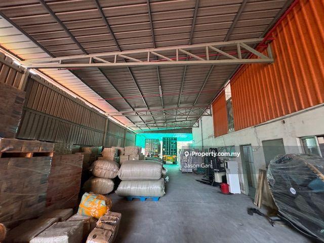 Kilang Terpisah untuk Dijual di Seksyen 25, Shah Alam oleh Jason Gan - iProperty.com.my