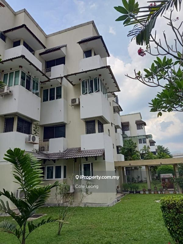 Apartment for Sale in RSGC View by Cole Leong - iProperty.com.my