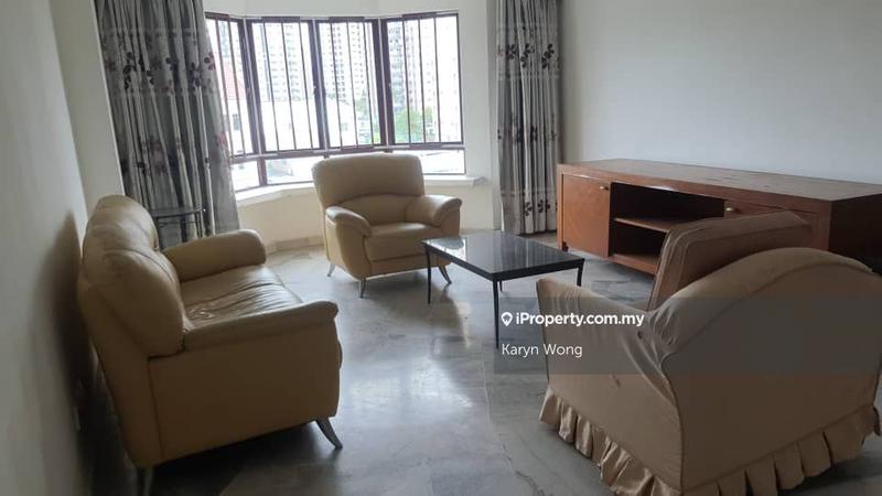 For Sale - Menara Polo