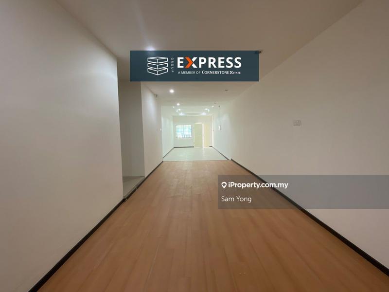 Rumah Berkembar untuk Dijual di Riam, Miri oleh Sam Yong - iProperty.com.my