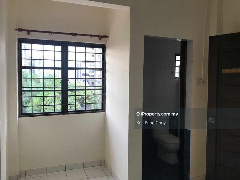 Kondominium untuk Dijual di Villa OUG oleh Kok Peng Choy - iProperty.com.my