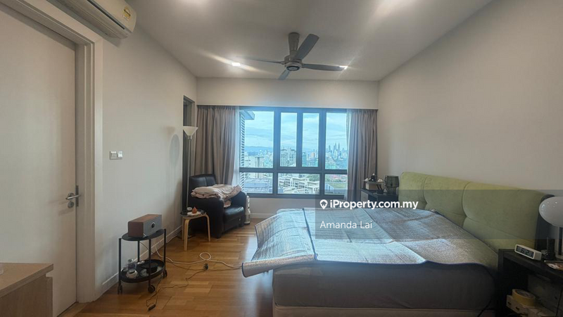 For Rent - Seni Mont Kiara