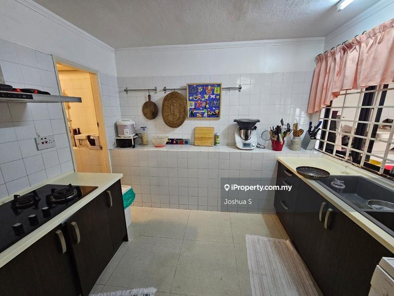 Bungalow House for Sale in Bukit Damansara, Damansara Heights by Joshua S - iProperty.com.my