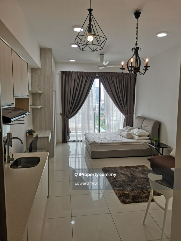 For Rent - Nadi Bangsar