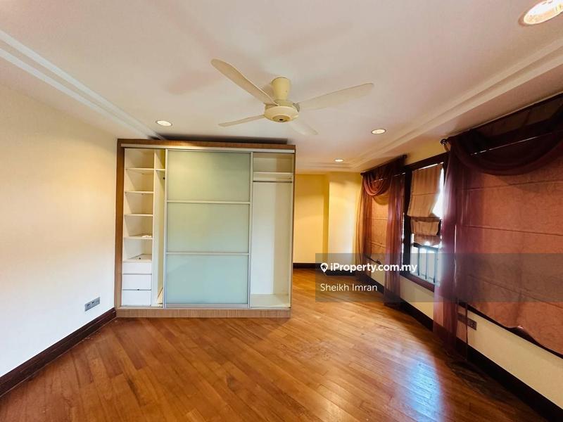 Banglo untuk Dijual di Bukit Tunku (Kenny Hills), Kuala Lumpur oleh Sheikh Imran - iProperty.com.my