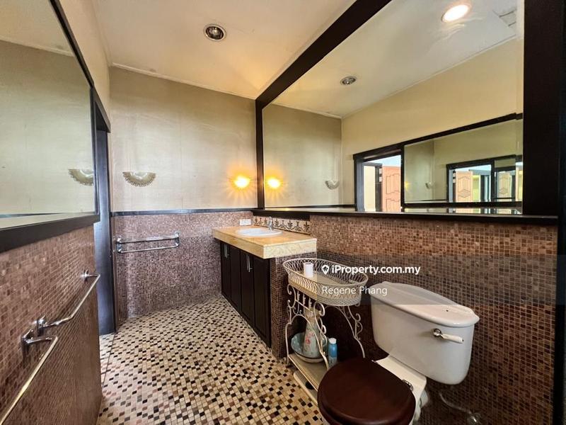 Rumah Teres 2.5-Tingkat untuk Dijual di Taman Bukit Seputeh, Seputeh oleh Regene Phang - iProperty.com.my