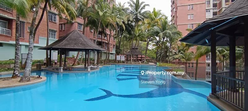 Condominium for Sale in Greenview Residence by Steven Yong - iProperty.com.my