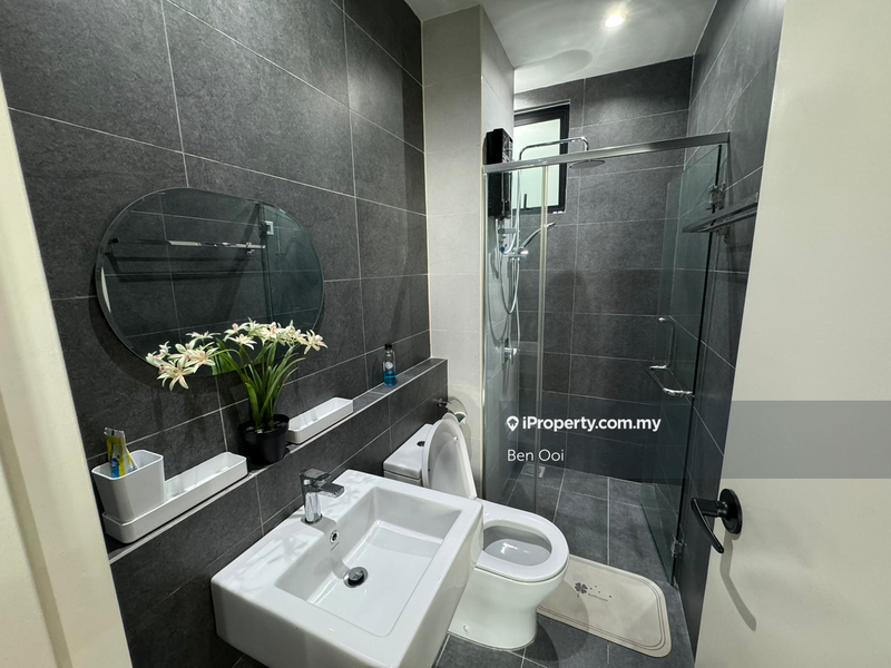 Service Residence for Rent in Lavile Kuala Lumpur by Ben Ooi - iProperty.com.my