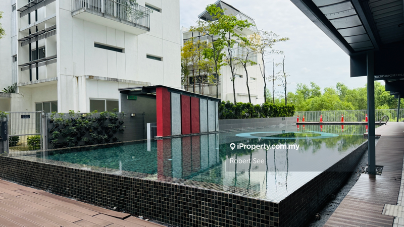 Condominium for Sale in Elevia Residences by Robert See - iProperty.com.my