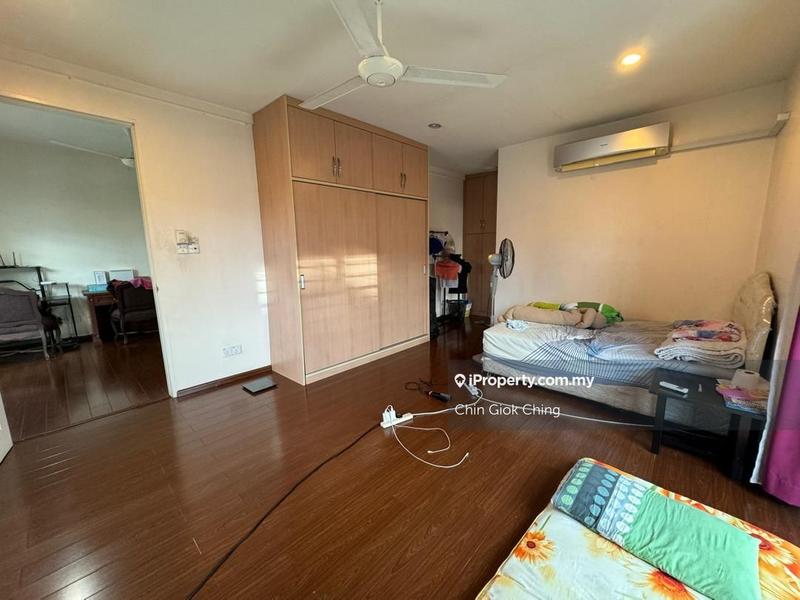 Semi-Detached House for Sale in Penampang, Sabah by Chin Giok Ching - iProperty.com.my