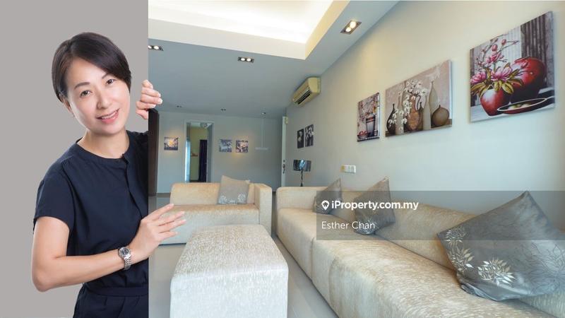 For Sale - Tanjung Beach Condominium
