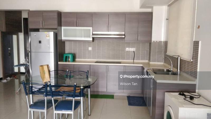 For Sale - Saujana Residency