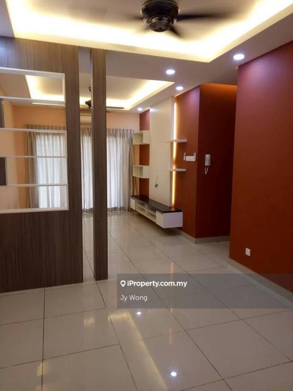 Service Residence for Sale in OUG Parklane by Jy Wong - iProperty.com.my