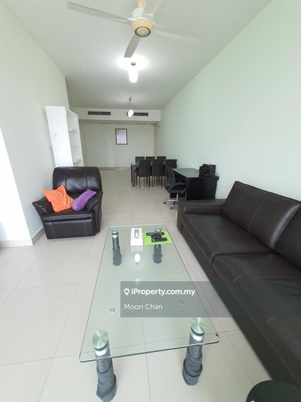 For Sale - Solaris Dutamas