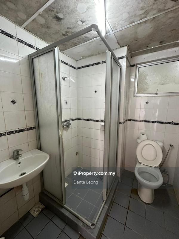 Kondominium untuk Dijual di Venice Hill oleh Dante Leong - iProperty.com.my