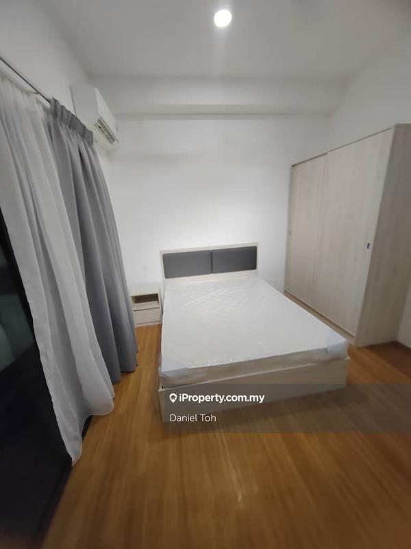 Service Residence for Rent in Armani Soho by Daniel Toh - iProperty.com.my